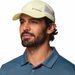 Czapka z daszkiem Tech Shade II Columbia - citron haze