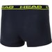 Bokserki męskie Basic 2 pary Head - dark