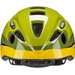 Kask rowerowy juniorski Kid 2 Uvex - green