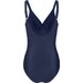 Strój kąpielowy damski Brigitte Speedo - true navy