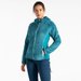 Polar damski Womens Torrek Pro Midlayer Dare2B - kayaking green