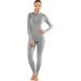 Bielizna termoaktywna damska Altis Lady Set Viking