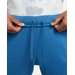 Spodnie dresowe męskie NSW Club Jogger Nike - niebieskie