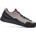 Buty podejściowe Technician Leather Black Diamond - szare