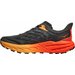 Buty Speedgoat 5 HOKA - Castlerock / Flame