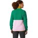 Bluza polarowa damska Daybreaker Snap Pullover Helly Hansen