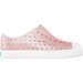 Buty Jefferson Bling Junior Native - różowe