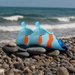 Buty do wody Slip On Jr Outtec - Slip On shark