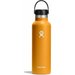 Butelka termiczna Standard Mouth Flex Cap 621ml Hydro Flask - fossil