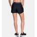 Spodenki damskie Play Up 3.0 Under Armour - black