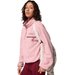 Kurtka puchowa z szelkami damska Amaze Puff Hooded Jacket Columbia - Dark Stone