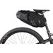 Sakwa rowerowa podsiodłowa Backloader X 15L Topeak - czarna