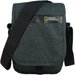 Torebka na ramię z klapą Stream 13113 National Geographic - antracyt
