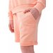 Spodenki chłopięce 4FJWSS24TSHOM279 4F - pudrowy koral