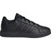 Buty Grand Court Lifestyle Tennis Lace-Up Jr Adidas