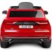 Pojazd na akumulator audi RS Q8 Toyz Caretero