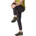 Spodnie męskie Terrebonne Joggers Patagonia - black