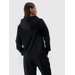 Bluza damska TSWSF1764 4F - głęboka czerń