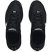 Buty do biegania Charged Assert 9 Under Armour - czarne