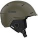 Kask narciarski Infinity Bliz - matte camo green