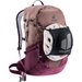 Plecak Futura SL 21L Deuter - ashrose-cassis