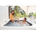 Basen jacuzzi Greystone Deluxe 175x175x71cm Intex
