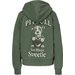 Bluza damska Sweetie Hooded Zip Sweatshirt Pitbull West Coast