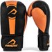 Rękawice bokserskie juniorskie Boxer Overlord - pomarańczowy