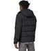 Kurtka puchowa męska Downdrift Patagonia - Smolder Blue