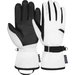 Rękawice narciarskie Helena R-Tex XT Reusch - white/black