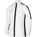 Bluza męska Dri-Fit Academy 23 Nike - biała