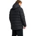 Kurtka męska Icy Hollow Hooded JKT M Jack Wolfskin