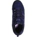 Buty trekkingowe Lady Tebay Wm's Regatta - fiolet