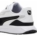 Buty Runtamed Plus L Puma - White/Black