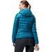 Kurtka puchowa damska Silksworth Berghaus