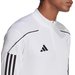 Bluza męska Tiro 23 League Training Top Adidas - biała