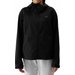 Softshell damski 4FWSS24TSOFF216 4F - głęboka czerń