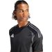 Koszulka męska Tiro 24 Competition Match Jersey Adidas - czarna