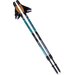 Kije nordic walking Speed Fizan - niebieskie