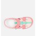 Sandały Youth Techsun Wave Jr Columbia - różowe