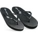 Klapki, japonki Flip Flop Slipper Metal Glam Wm's Champion - czarne