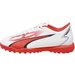 Buty piłkarskie, turfy Ultra Play TT Jr Puma - białe