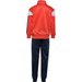 Dres dziecięcy JB. Tracksuit FZ Diadora Club Diadora