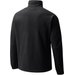 Polar męski Fast Trek II Full Zip Fleece Columbia - black