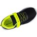 Buty Softy Evolve B PS Low Cut Jr Champion - Black/Lime