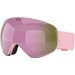 Gogle narciarskie Floz Bliz - matte pink