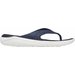 Klapki, japonki Literide Flip Crocs - navy