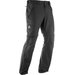 Spodnie trekkingowe męskie Wayfarer Straight Zip 2w1 Salomon