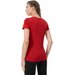 Koszulka damska 4FSS23TFTSF261 4F - czerwona