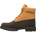 Buty, trapery 6 In Premium Timberland - brązowy/czarny